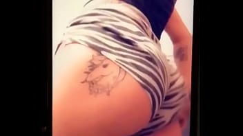 Preview 4 of Upskirt Joi - Stepmom Shaking Ass