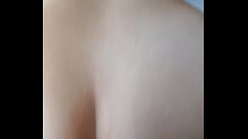 Preview 3 of Cock Complication - Jamileth mamando mientras la cogen