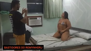 Preview 1 of Chinese Small Xxx - SEGUNDA PARTE COM ATRIZ MORANGORJ COM BOQUETE GOSTOSO.BASTIDORES DO ROMYNHORJ