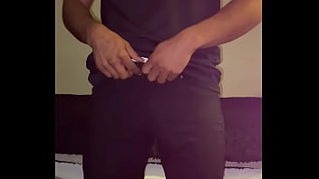Preview 1 of Sax Suny Lone - Mexican cock