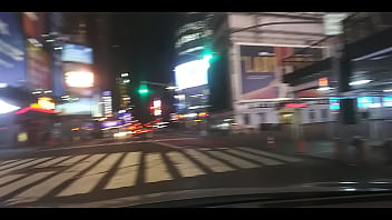 Preview 3 of Morocco Sixy - At the Crossroads of America (Times Square)