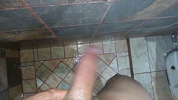 Preview 2 of Hot Horny Teacher - Jugando con mi verga