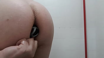 Preview 3 of Beatriz Espejel - cuceta rosa de puta arrombada