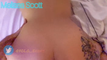 Preview 4 of Biceps Handjob - Melissa Scott She&#039_s So Hot!