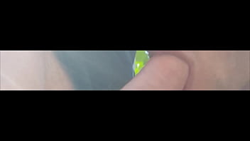 Preview 2 of Big Booty Fatt Ass - Mon gosier lubrifi&eacute_