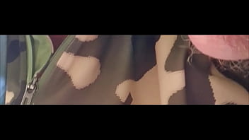 Preview 4 of Big Booty Fatt Ass - Mon gosier lubrifi&eacute_