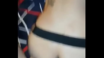 Preview 1 of Seachscat Porno Video - Sexo con M&iuml_ amig&oslash_