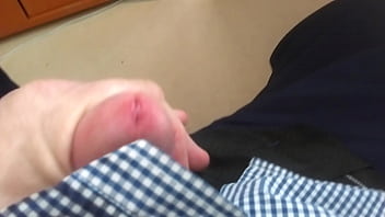 Preview 3 of A Lady Doctor Raping A Girl - My horny old dick in office