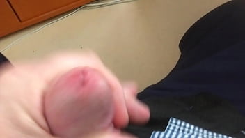 Preview 4 of A Lady Doctor Raping A Girl - My horny old dick in office