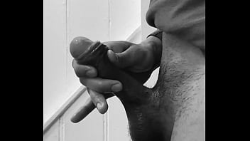 Preview 2 of Shit Anal Tranny - Cock