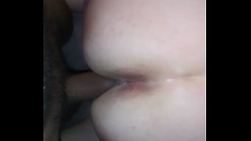 Preview 1 of Young Sex Mom Blowjob - Wife getting it doggystyle
