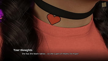 Preview 3 of Bokeb Selingkuh Inggris - WVM 139,  Shauna Says Edging Will Help John.