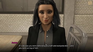 Preview 2 of Femcan Penectomy - WVM 136,  Whats Anna Doing Here.
