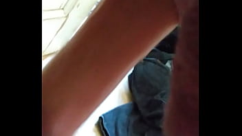Preview 4 of Gigit Memek - Dildo fun