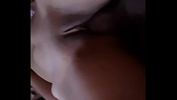 Preview 3 of Cuddling By Pressing Boobs - Ma&ntilde_anero