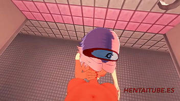 Preview 2 of Homemade Bbw Video - Naruto - POV Naruto x Sakura Handjob, Blowjob Fucked  - Hentai 3D