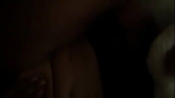Preview 2 of In Short Pants - BBW squirts 3 times all over my stomach