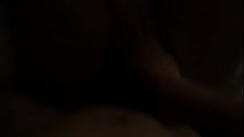 Preview 4 of In Short Pants - BBW squirts 3 times all over my stomach