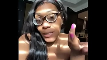 Preview 2 of Raya Pussy Licking - Verification video