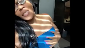 Preview 3 of Raya Pussy Licking - Verification video