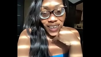 Preview 1 of Raya Pussy Licking - Verification video