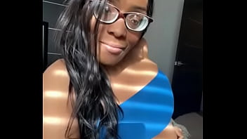Preview 4 of Raya Pussy Licking - Verification video