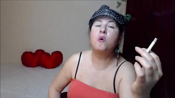 Preview 3 of Dad And Mom Big Boobas - Mature Doll Dancing