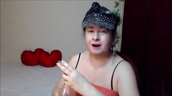 Preview 4 of Dad And Mom Big Boobas - Mature Doll Dancing