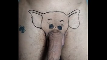 Preview 2 of Januar Xxx Video Hd - Minha tromba de 22cm. Gosta?