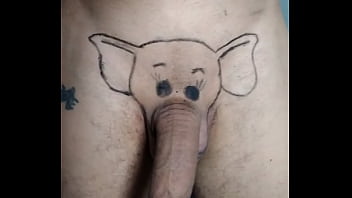 Preview 1 of Januar Xxx Video Hd - Minha tromba de 22cm. Gosta?