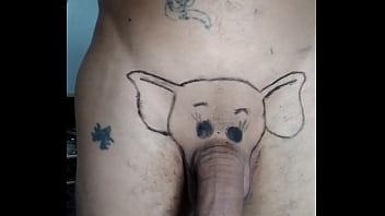 Preview 4 of Januar Xxx Video Hd - Minha tromba de 22cm. Gosta?