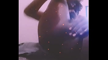 Preview 2 of Nina Nnomya - Harlii DaHood Sissyboii
