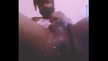 Preview 4 of Nina Nnomya - Harlii DaHood Sissyboii