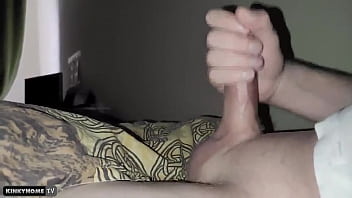 Preview 4 of Sunny Lonny Xxx Moves Full - MASTURBATE BEFORE SLEEP