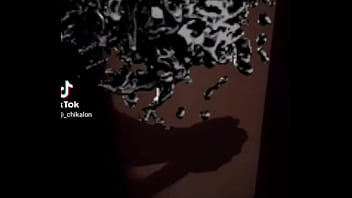 Preview 2 of Irn Sxx - La sombra de mi verga