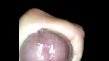 Preview 1 of Licking And Pressing Breast - Paja en la ducha