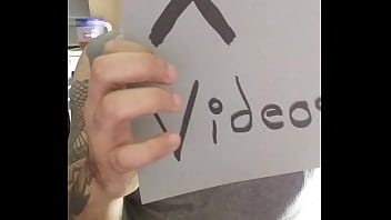 Preview 2 of Big Panics Boy - V&iacute_deo de verificaci&oacute_n