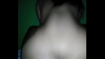 Preview 2 of Prime Vintage 2 - Girl from Costa Rica fucked in the ass part 2