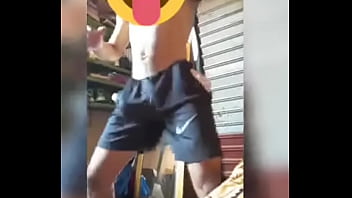 Preview 1 of Urop Porn Hd - Me gusta bailar rico.