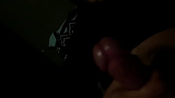 Preview 1 of Bbq Thongs - Iphone11 Cumshot