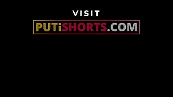 Preview 4 of Cyute Girl Fuck - Irina Reid First Time Anal Scene PUTISHORTS