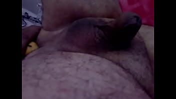 Preview 4 of Hot Porn Bakker - Banana