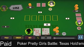 Preview 4 of Indian Forced Creampie Companies - Poker Pretty Girls Battle: Texas Hold&#039_em part03