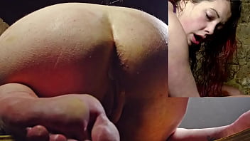 Preview 4 of Pakistani Babe Ass Fuck - Florida Man Lost In Enema Water Park Part 4