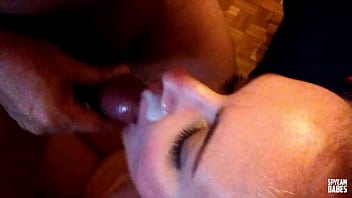 Preview 4 of Barzzil Fuking - Stepdaughter hardcore,  the best yells and moans and facial