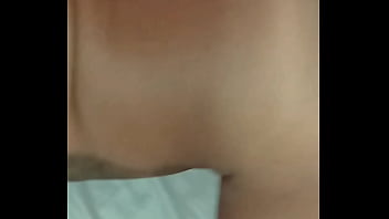 Preview 3 of Spank My Mom - um v&acirc_ndalo pichou minha porta peguei ele e comi o cu dele