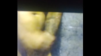 Preview 1 of Tairan Sex - GeorgeG cumming in shower