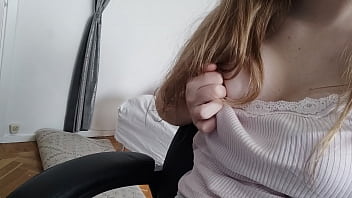 Preview 3 of Teen Eg Student - Verification video