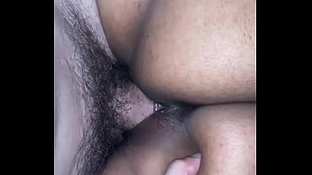 Preview 4 of Teenager Best - Ex gf riding my big white cock