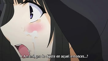 Preview 3 of Oapn Bule Felm Xxx - Hentai sub espa&ntilde_ol